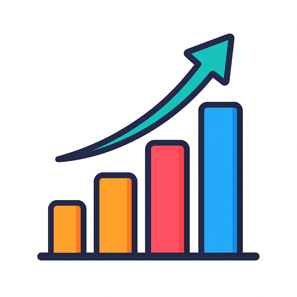 Data‑Driven Marketing